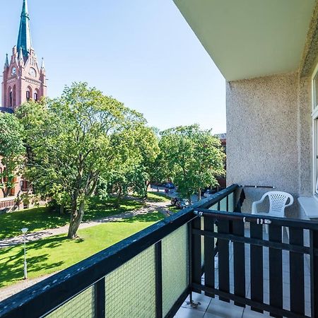 Abilana Lejlighedshotel Palanga Eksteriør billede